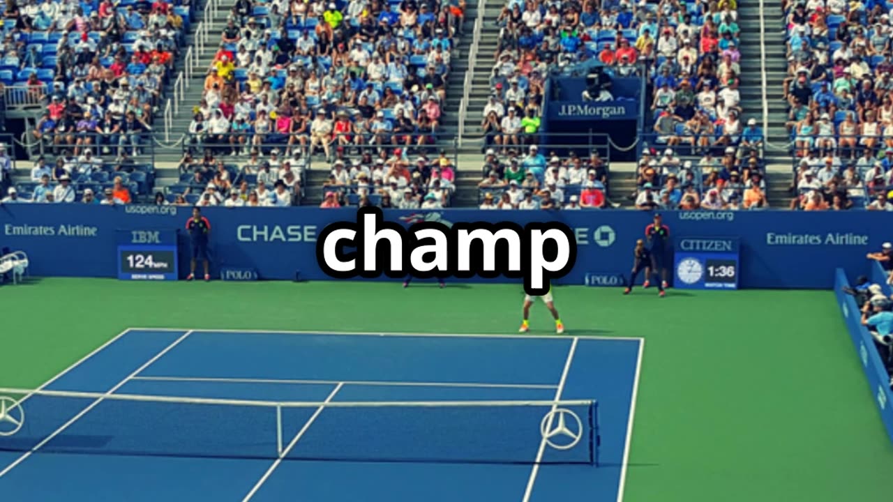 US Open Drama: Medvedev vs. Bonzi Interrupted by Photographer