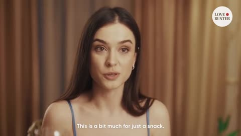 Millionaire Invited Me to Live With Him