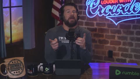 AI Celebs Just Scammed Women out of Millions & Premium Interview w/ Patrick Christys
