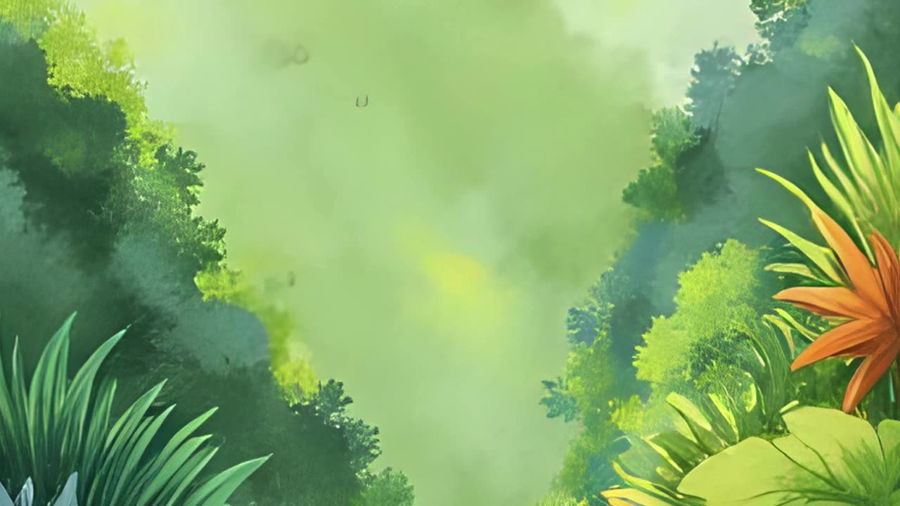 Find the entrance to the Aerial City