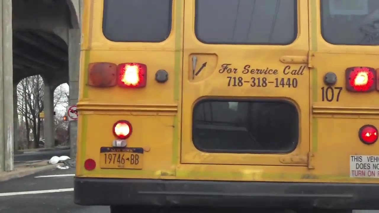 School Bus