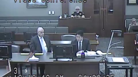 Chesley V City of Mesquite 2025-04-09