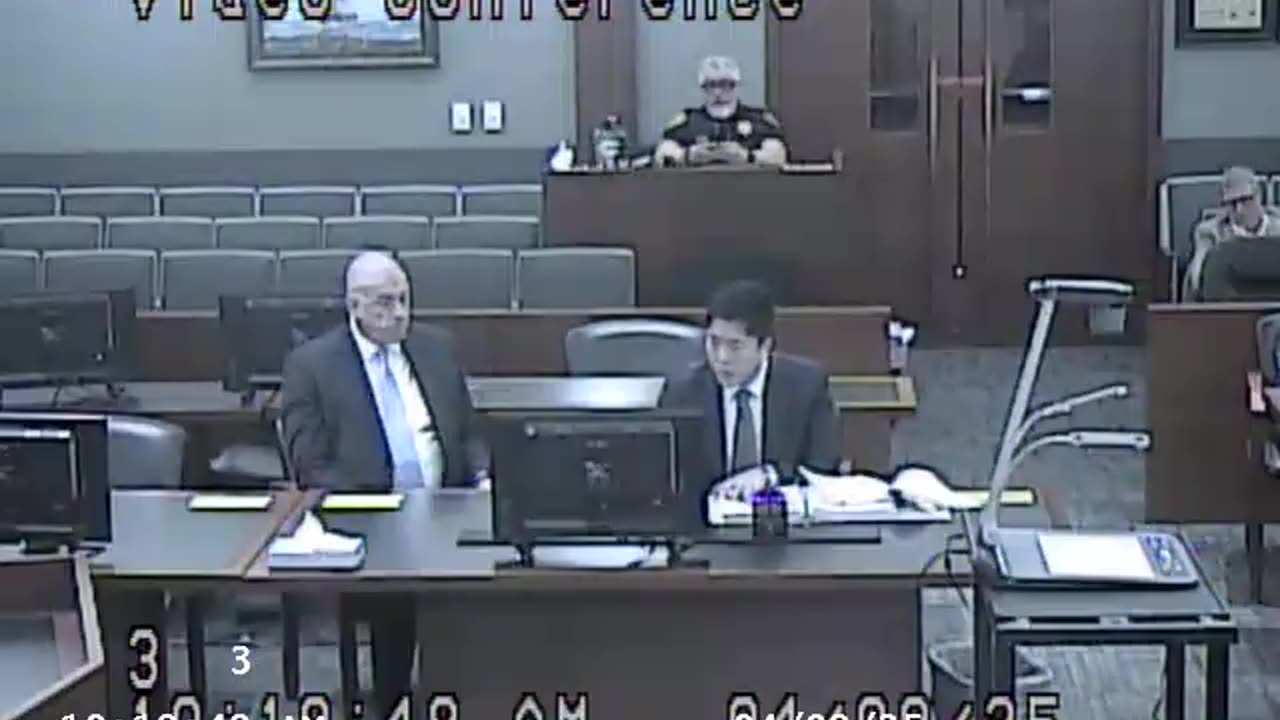 Chesley V City of Mesquite 2025-04-09