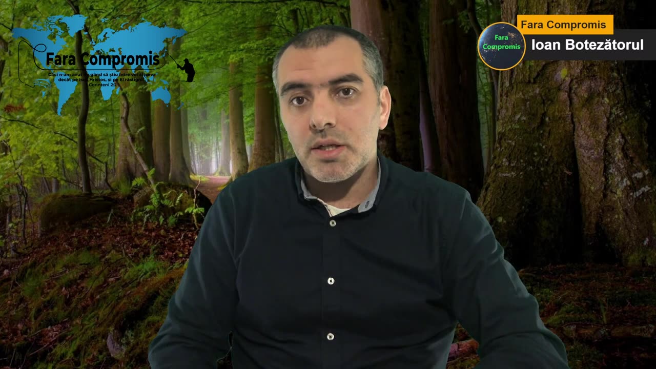 Ioan Botezătorul