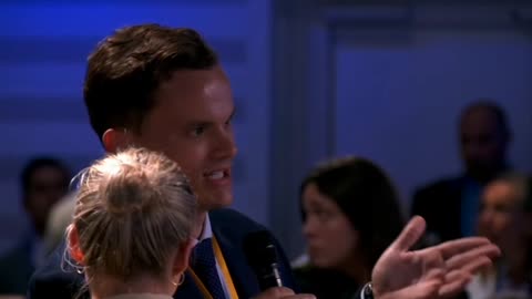 President Trump Holds A Press Briefing At The Hague, Netherlands (25June2025)