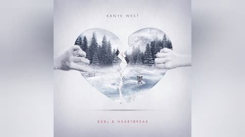 Coldest Winter - Hollywood Bowl [Unreleased] (Kanye West)