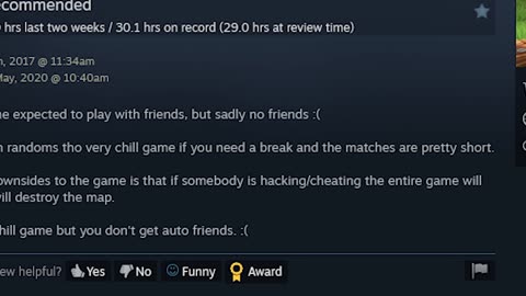 Golf With Your Friends Steam Review