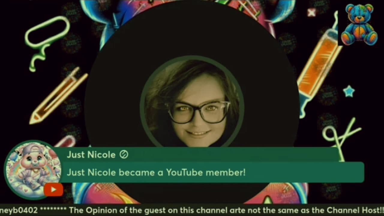 Allegedlybrittneyj is a victim...again + a rap!