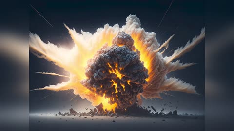 A Scatter Bomb