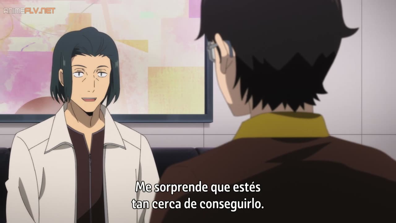 3er season 2
