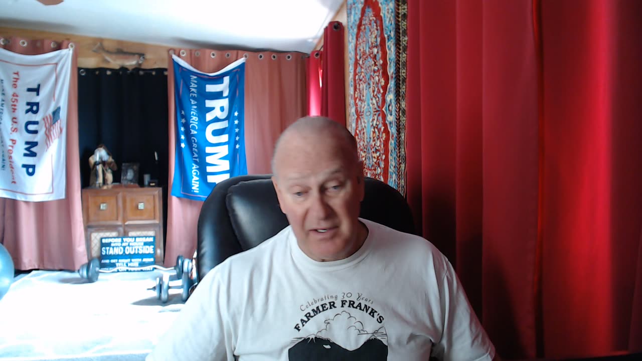 Illegal Aliens to be Fined Nearly $1,000 PER DAY for Refusing to Leave, Face Property Seizures/RFK Jr Unleashes Bombshell: Vaccine-Autism Link Proven, Culprits Face Justice/Guest Blows Joe Rogan Away With a Terrifying Transhumanism Warning/Scientists Achi