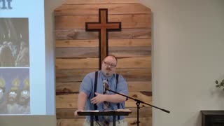 The Holy Spirit 1