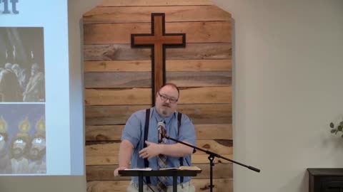 The Holy Spirit 1