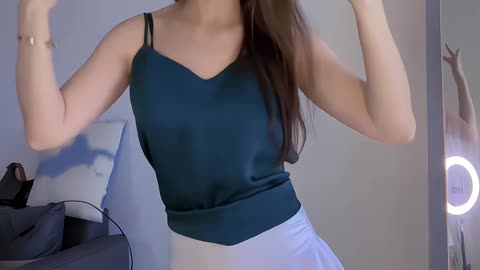 Do you like me?