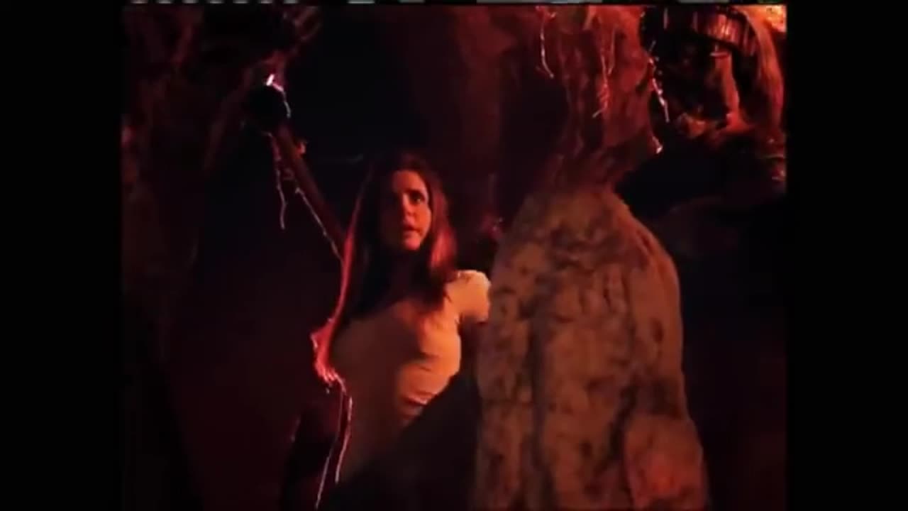 Os Mutantes Capitulo 53