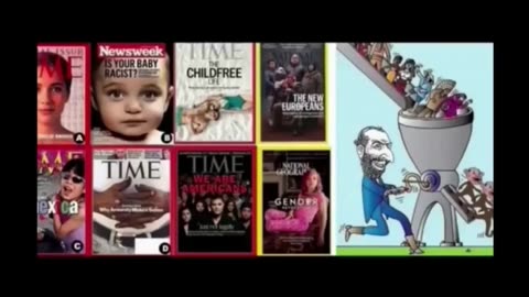 My Little Dark Age: White Genocide Meme & White Pill