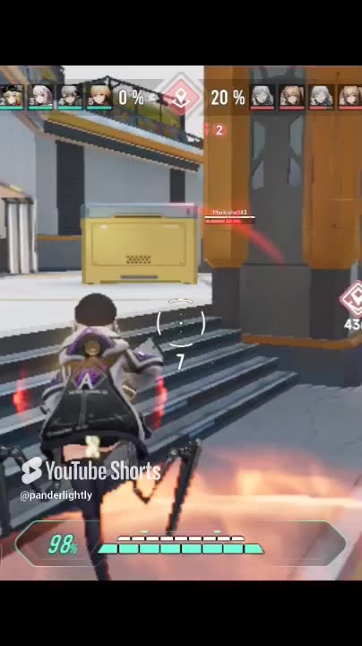 GIRLS GET IT DONE GIRLS FRONTLINE ANINE SHOOTER