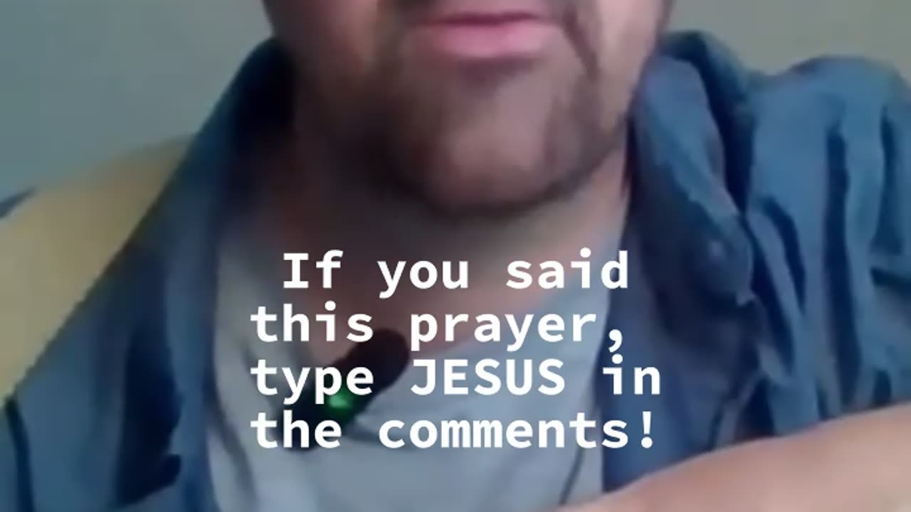 PRAY with ME