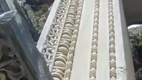 Тайны Древних Строителей