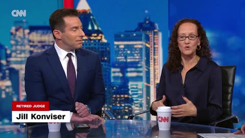 Honig on why it's a 'big problem' if Trump didn't sign proclamation