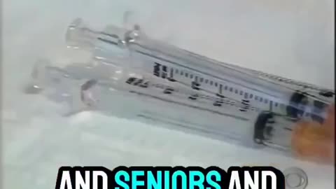 "Flu deaths among the elderly should have taken a dramatic dip Instead, they continue to climb."