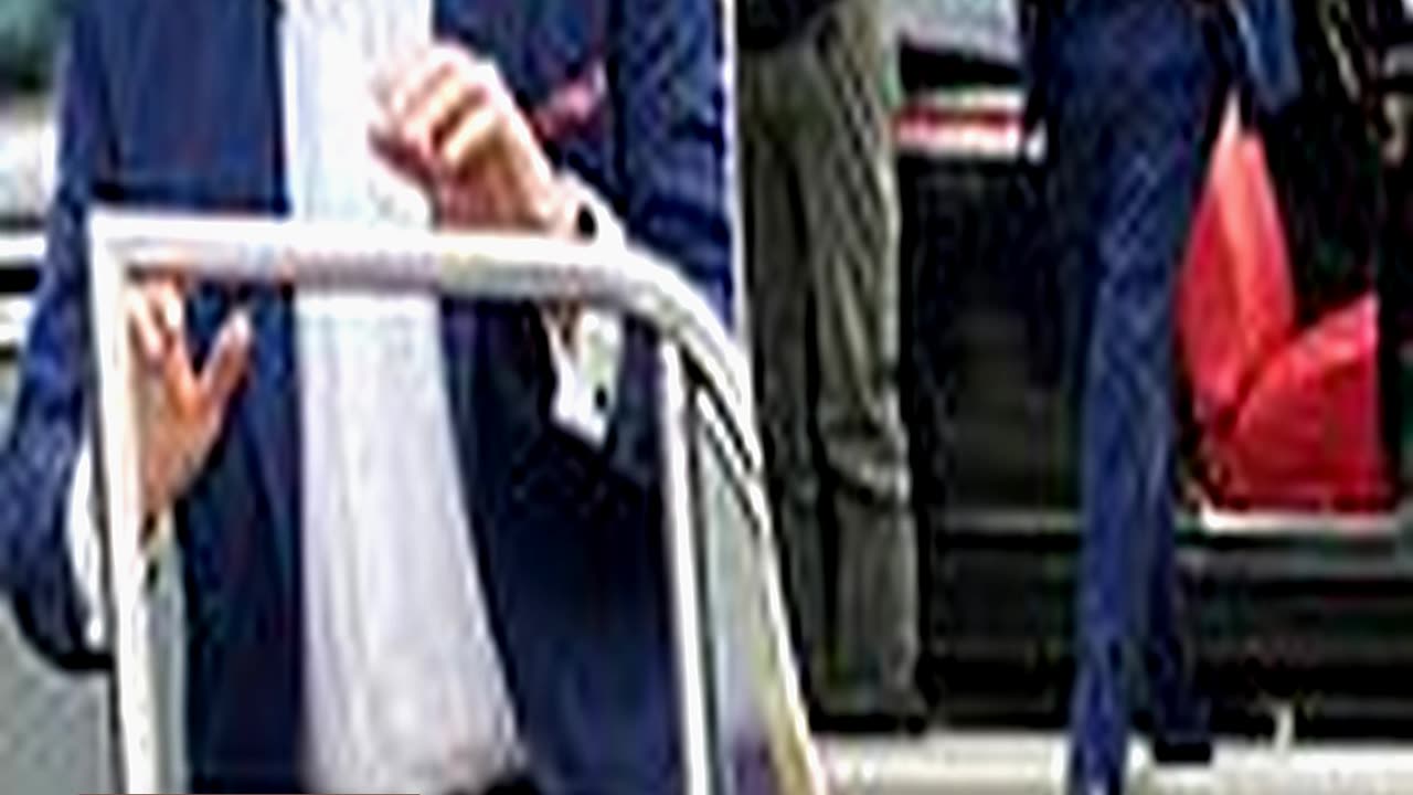 Hollywood Icon is Unrecognizable as He Morphs Into