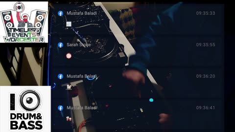 You’re Now Locked Into Timeless !