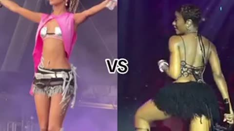 Viral dance video…Shake Bombom😋😋