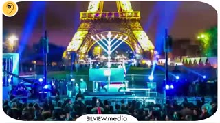 In Europe, Christmas is no longer celebrated, but Hanukkah is given a pedestal! - letter from France