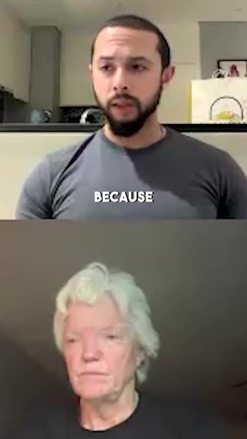 Reframe for your health!