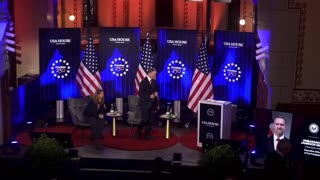 From Hamilton to Today: Trade and U.S. Economic Strategy with Ambassador Jamieson Greer