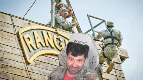 Ranger School Tip for Day 0