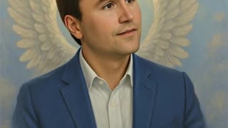In Loving Memory of Charlie Kirk