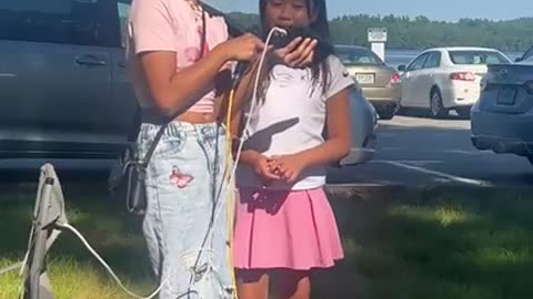 Picnic của Hội Việt Mỹ New Hampshire - Video 3 từ Bạch Ngọc Bùi