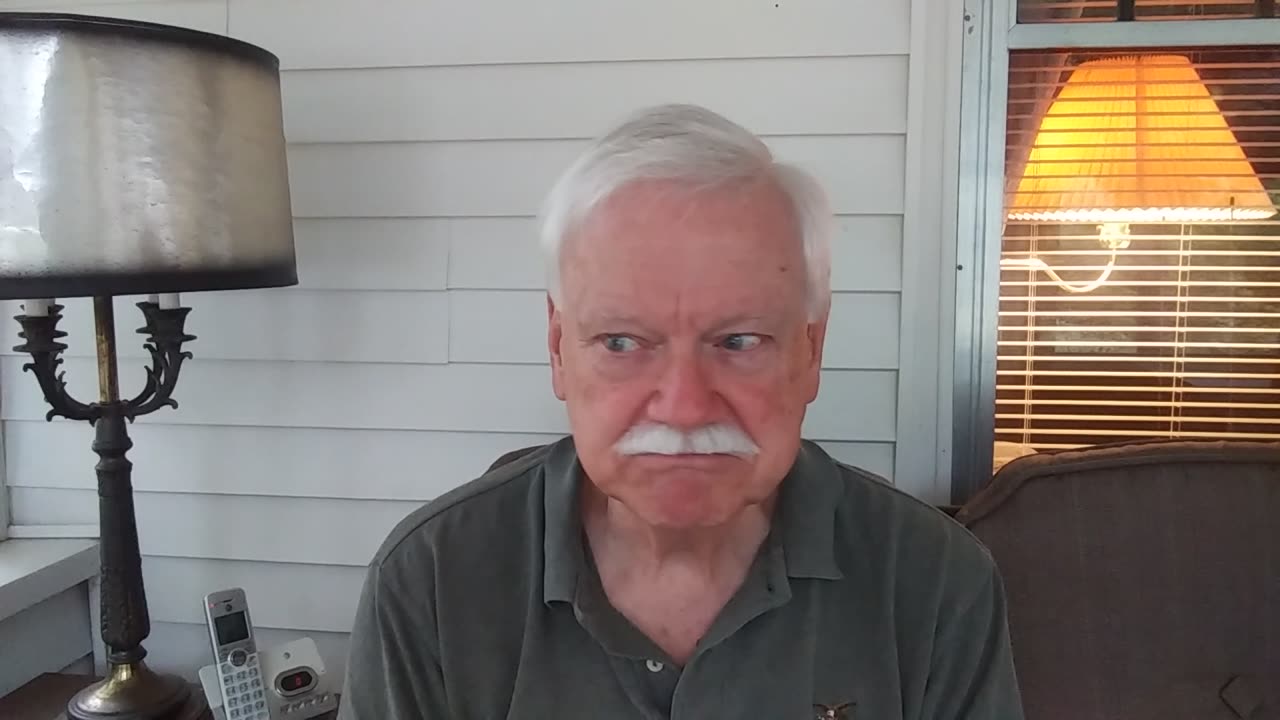 Five Minutes with Steve