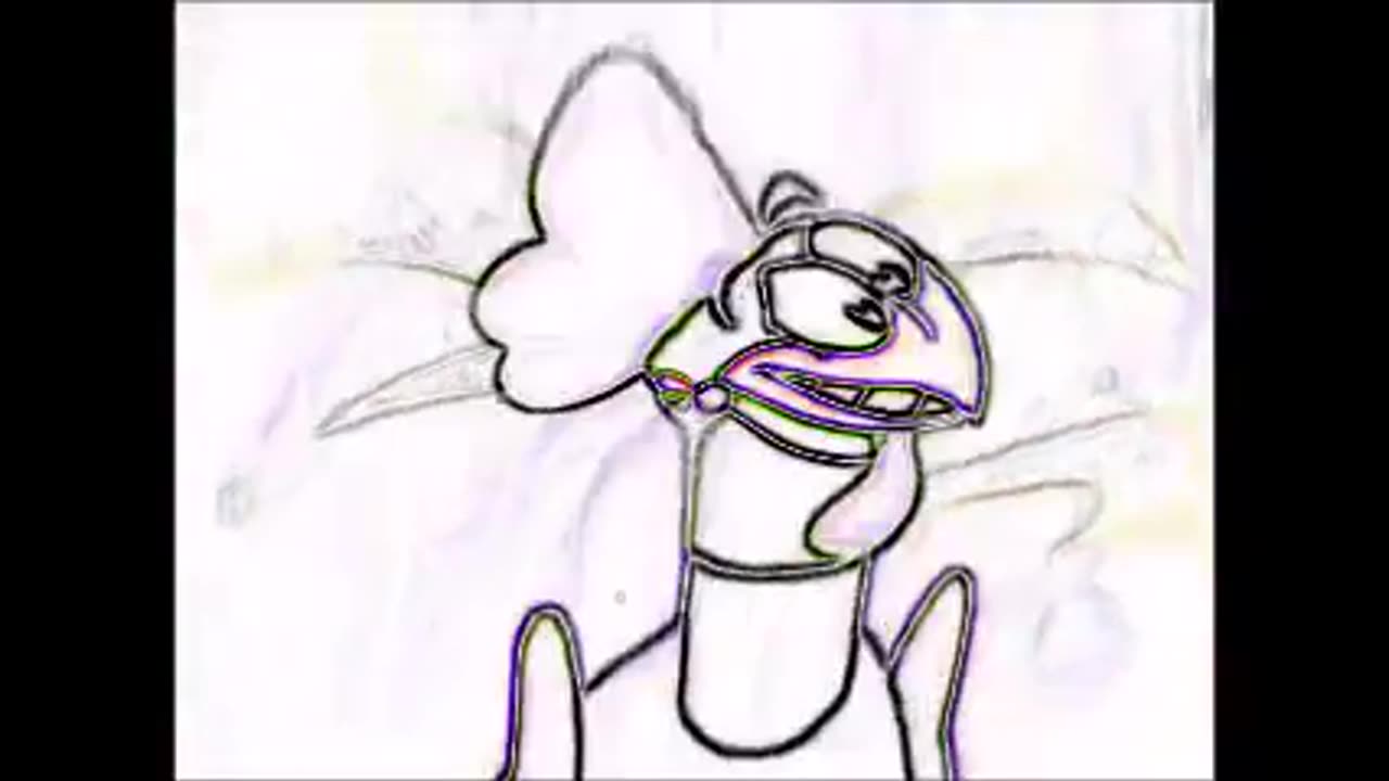 YTP Sonker Sez boob are gay