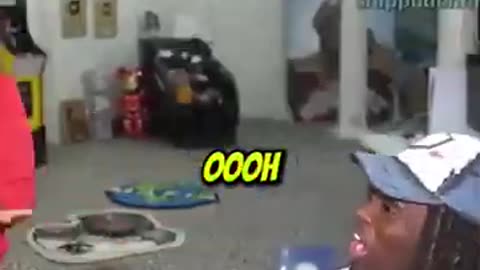 lil rt and kai cenat
