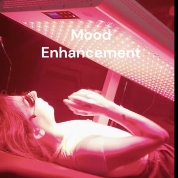 New Full Body Red Light Panel - Experience the Benefits of Red Light 2025!