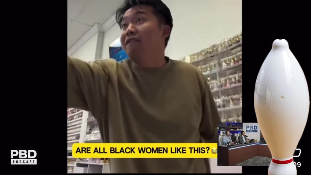 Upside down bowling pin 🤣🤦‍♂️