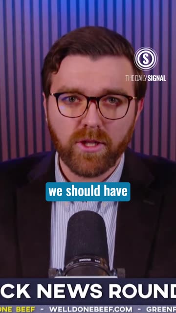 The Most ‘Stupid Part’ of the Democrats’ Anti Trump Nabbing Maduro Argument