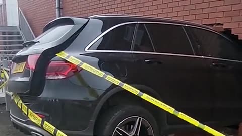 Parking Level: Expert