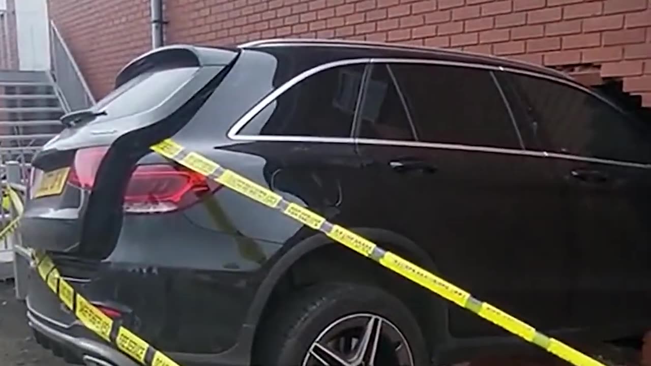 Parking Level: Expert