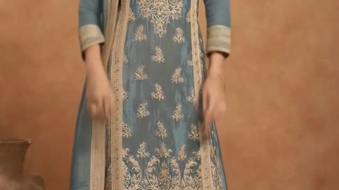 Wide-Leg Wonders | New Palazzo Suit Collection You’ll Live In