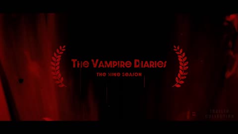 The Vampire Diaries (2026)- trailer