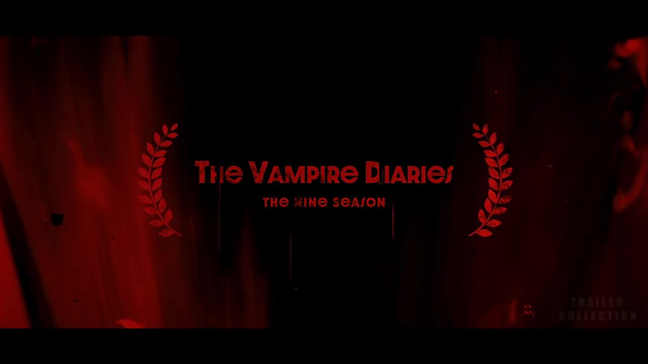 The Vampire Diaries (2026)- trailer