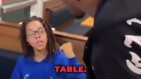 Man finds out his 12 year old twins are not his