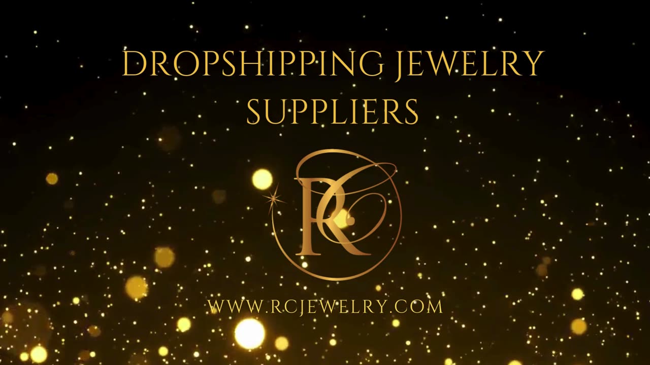 Best Dropshipping Jewelry Suppliers USA - www.rcjewelry.com