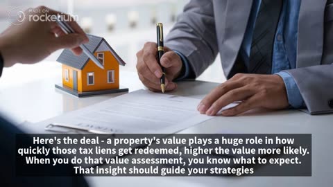 How to Assess the Value of the Tax Lien Your investing In