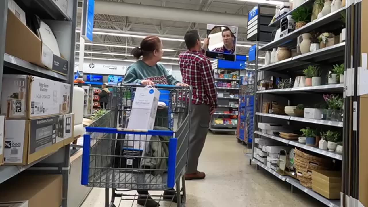 Farting with Eye Contact Again! 👀 Funny Fart Prank! 🤣