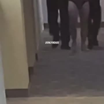 Hombre golpea a su hija en Florida y se vuelve viral